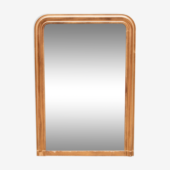 Louis-Phillipe mirror 142X98cm