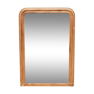 Louis-Phillipe mirror 142X98cm