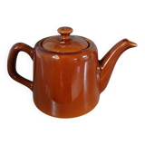 Old teapot