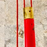 Red suspension