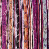 Moroccan carpet - 192 x 342 cm