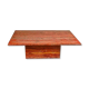 Table basse marbre