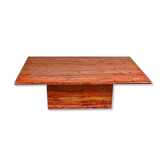 Table basse marbre