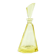 Art Deco carafe from Moser, Czechoslovakia, 1930s