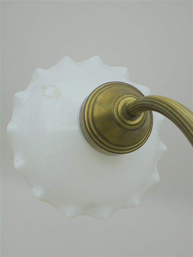 Lampe de table
