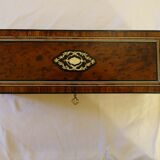 glove box XIX Boulle