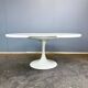 Space-age design icons: ‘Set-Line’ dining set by K. Schäfer for Lübke, 1960s