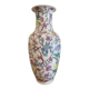 Grand vase fleuri