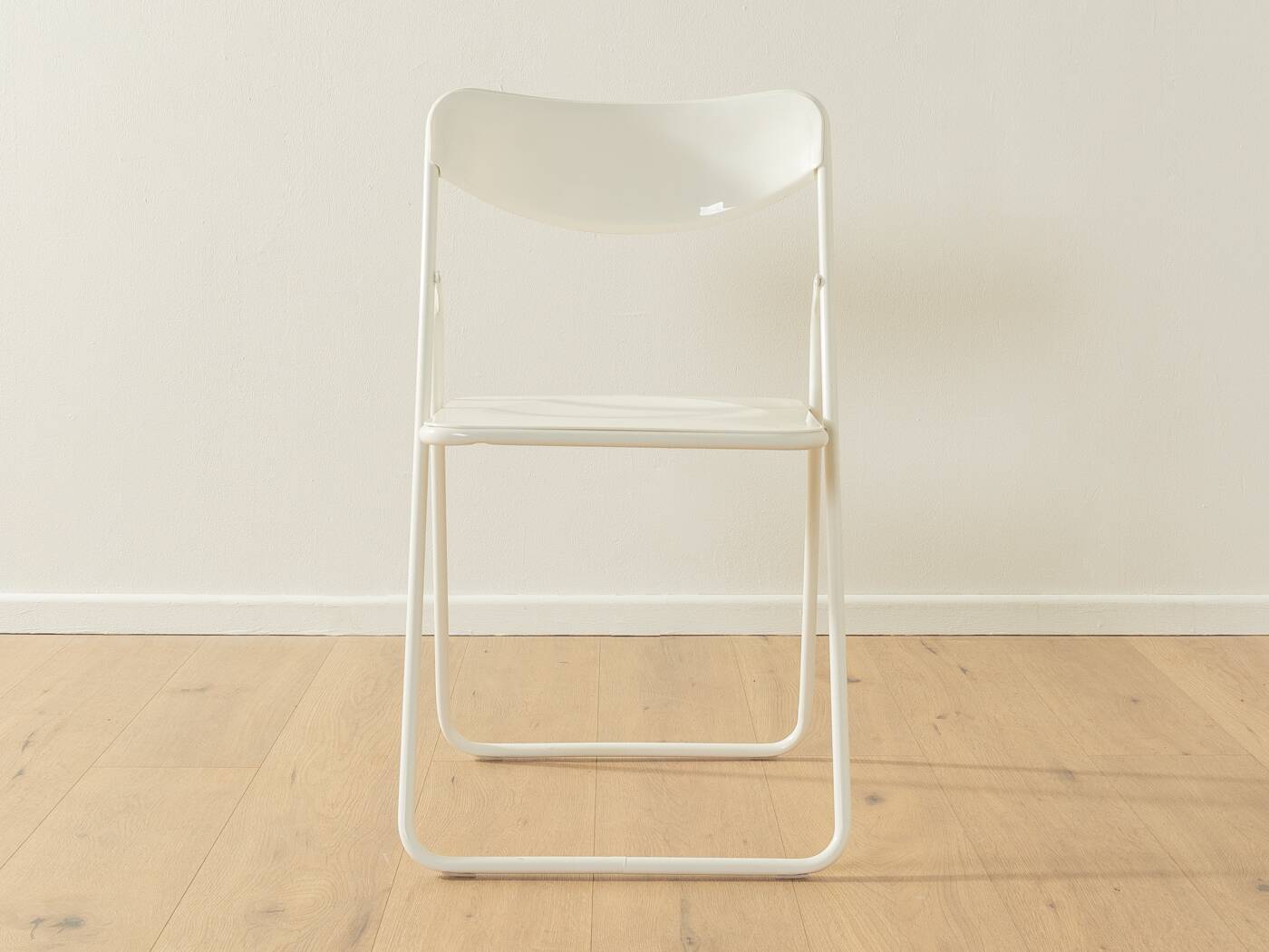 Ted folding chairs, Niels Gammelgaard