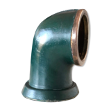 Longchamp leather ashtray