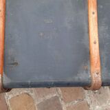 Travel trunk 1930