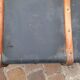 Travel trunk 1930