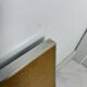 Vintage Op Art mirror by Deknudt