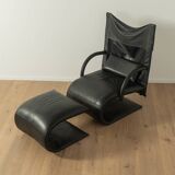 Zen Armchair by Clause Brisso for Ligne Reset