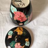 Pot floral Vallauris