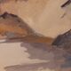 Vintage Oil on Canvas signed Gustav Adolf Johansson