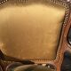 Pair of Louis XV armchairs