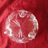 Crystal bowl