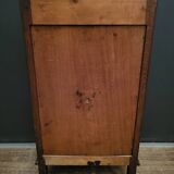 Storage unit, jam chest of drawers, small solid wood sideboard