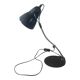 Aluminor metal desk lamp