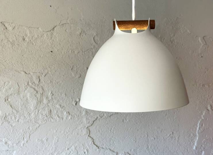 Danish Lamp