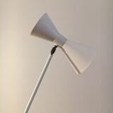 Diabolo floor lamp