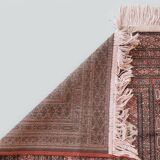 Red - Persian Style Rug