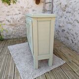 Antique sideboard