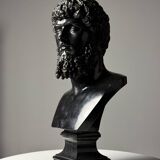 Buste de Lucius Verus