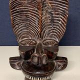 Batcham mask