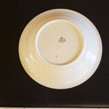8 soup plates chooziez poland
