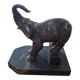 Vintage bookends