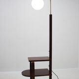 1930s Art Deco Floor Lamp by Thonet, Czechoslovakia