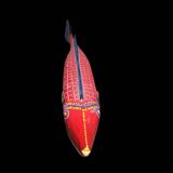 Poisson bozo