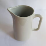 Ceramic pitcher