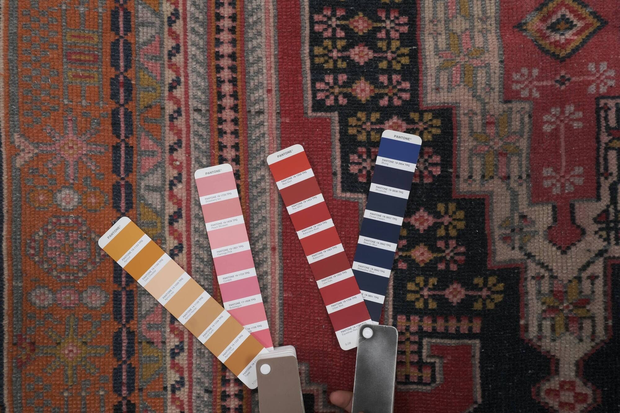 Rug 133x228 cm
