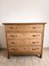 Art Deco chest of drawers