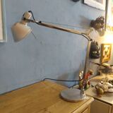 Artemide lamp