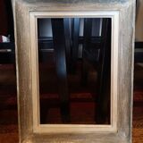 Wooden frame - 1940s work