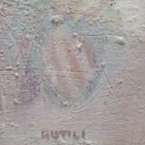 The Castles - Charles Rutili