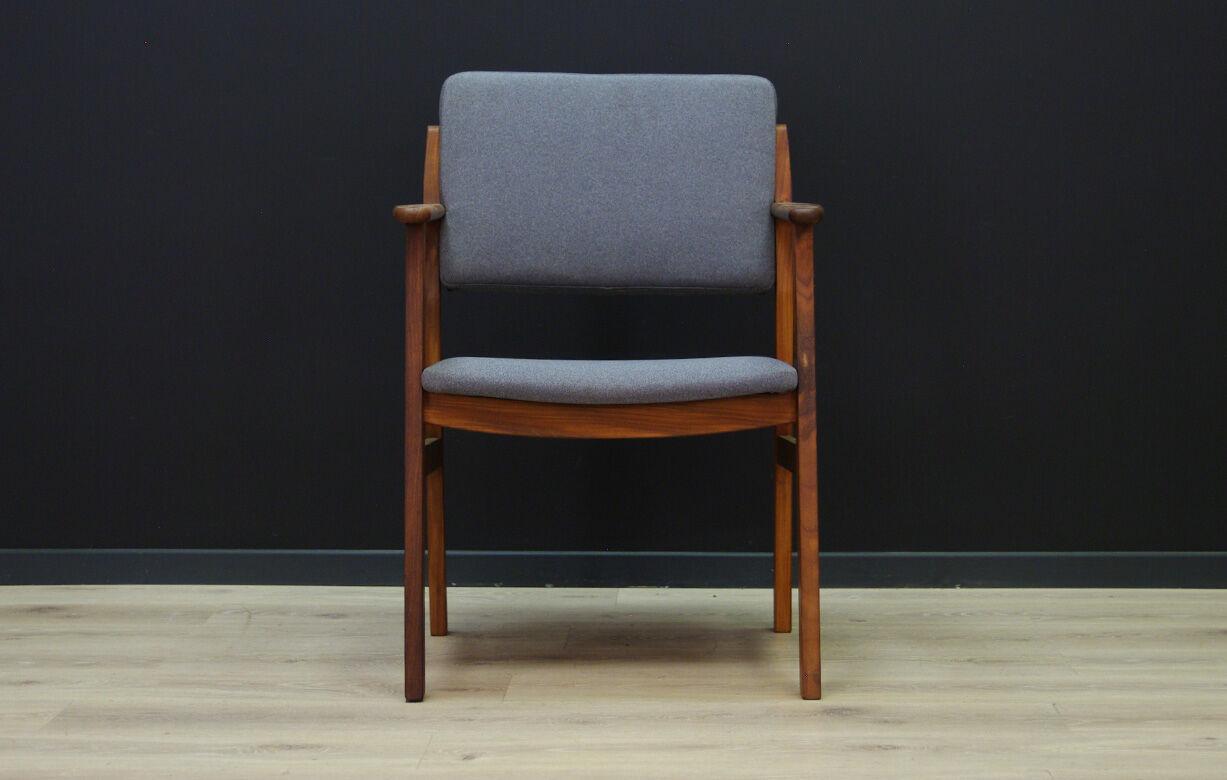 Danish design armchair mid century classic