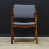Danish design armchair mid century classic