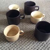 Set of 6 cups