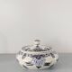 Vintage '50 Delft box.