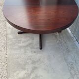 Scandinavian Baumann table 1960