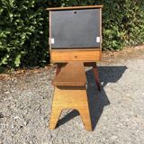 Vintage children's desk