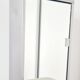 Stainless steel metal medicine cabinet