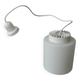 Opaline suspension
