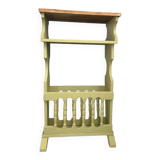 Magazine rack