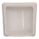 Porte savon à encastrer